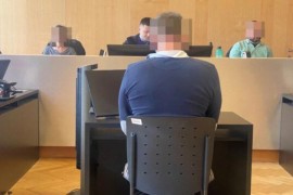 Osuđen još jedan diler iz bh. kokainskog lanca