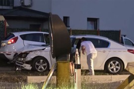 Saobraćajka na zapadnom tranzitu u Banjaluci