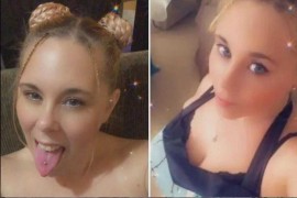 Razotkrivena žena plaćeni ubica u hidžabu
