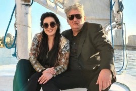 Dragana Mirković otkrila šta misli o braku sa Tonijem