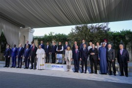 Šolc otkrio da li su lideri G7 razgovarali o Putinovim prijedlozima za ...