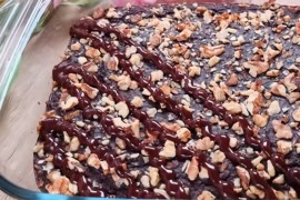 Jedite ih bez griže savjesti – čokoladne kocke bez šećera i ...