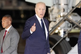 Bajden prikuplja sredstva za kampanju sa Obamom i glumcima