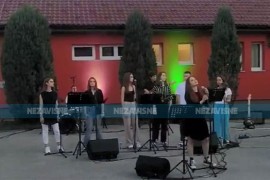 Učenici Muzičke škole u Banjaluci održali rok koncert, poslušajte ...