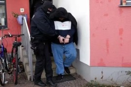 Mediji: Muškarac  iz BiH uhapšen zbog svirepog ubistva u Njemačkoj