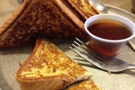 Recept za originalni francuski tost