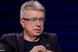 Popović otkrio sa kim ne razgovara preko 20 godina