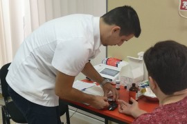 Dom zdravlja Banjaluka: Laboratorijski nalazi mogu se dobiti u 16 ...