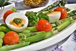 Uz ove namirnice ćete povećati unos vitamina B6