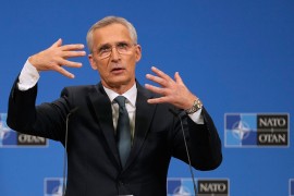 Stoltenberg: NATO razmatra stavljanje nuklearnog oružja u stanje ...