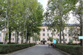Koncertom "Poklon Republici" obilježavaju završetak nastave