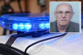 Nestao starac iz Gradiške, u toku potraga