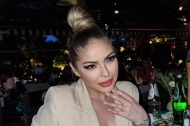 Vanja Mijatović progovorila o razvodu