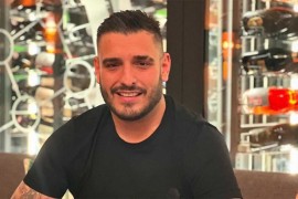 Zašto se Darko Lazić nije pojavio na vjenčanju majke Branke