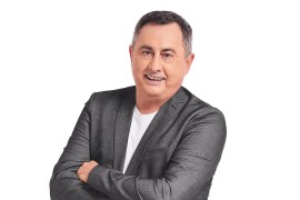 Momčilo Bajagić Bajaga iskreno za „Una intervju”