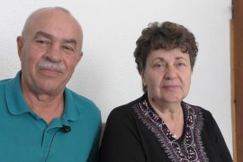 "Nezavisne" u domu roditelja Šejle Zonić: Uvijek smo insistirali na ...