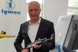 Zukan Helez prijeti, Tužilaštvo BiH čeka prijavu