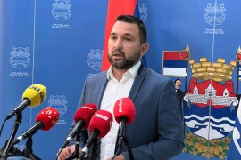 Pećanac pokreće inicijativu da se ulica u Banjaluci nazove po ...