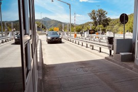 Monteput: Crnogorskim auto-putem od početka godine prošlo milion ...