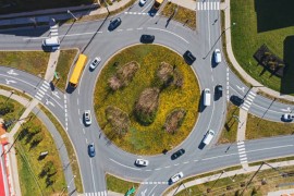 Ovo su pravila u kružnom toku, mnogi vozači prave kardinalne greške