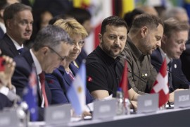 Je li mir u Ukrajini bliži ili dalji nakon samita i usvajanja ...