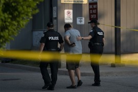Troje ubijeno u pucnjavi u Torontu