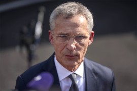 Stoltenberg: Ukoliko ne promijeni ponašanje, Kina treba da snosi ...