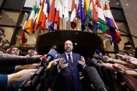 Evropski lideri bez dogovora o raspodjeli funkcija