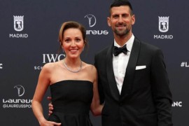 Đoković priredio Jeleni iznenađenje za rođendan (FOTO)