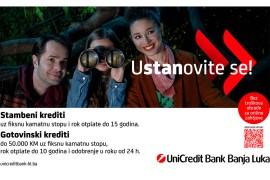 uSTANovite se i ponovite uz akcijsku ponudu stambenih i gotovinskih ...