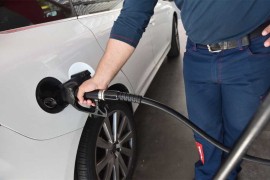 U Crnoj Gori jeftinije sve vrste goriva