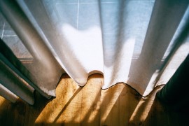 Evo kako da osvježite sobu na najzdraviji način