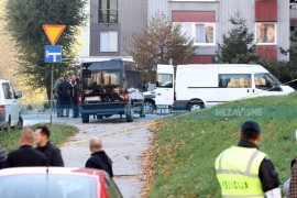 Trifkoviću 15 godina zatvora zbog slučaja ubistva sarajevskih ...