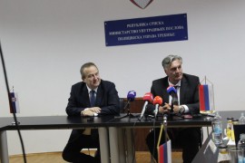 Dačić: Ako nešto boli Banjaluku i Trebinje to boli i Beograd