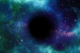 Astronomi uočili buđenje velike crne rupe