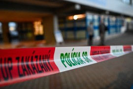 Horor u Slovačkoj: Muškarac porijeklom iz Srbije ubio trudnicu pa ...
