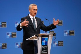 Nizozemci otkrivaju ko mijenja Stoltenberga (FOTO)
