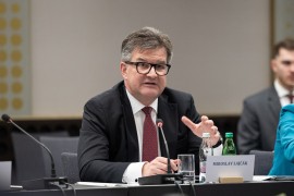 Lajčak: O mjerama protiv Prištine će se više znati sutra
