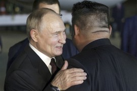 Putin i Kim počeli razgovore u Pjongjangu, poznato koja pitanja su na ...