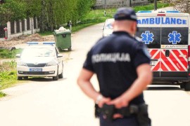 Novo saslušanje za ubistvo Danke Ilić