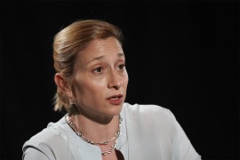 Vanja Ejdus: Trudim se da me nagrade ne opterećuju