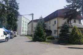 Slučaj bračnog obračuna u Gradišci: Povrijeđeni muškarac otišao ...