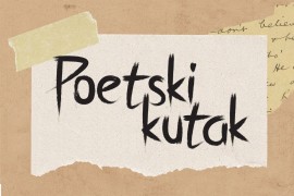 POETSKI KUTAK: Fernando Pesoa "Prvobitni greh"