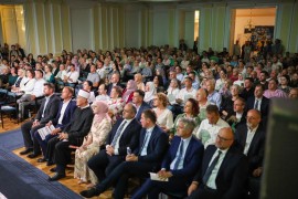 Stanivuković na Bajramskom koncertu: Banjaluka se ponosi raznolikošću