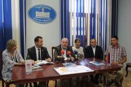 Trebinje ima dobre šanse da bude evropski grad sporta 2025.