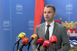 Stanivuković: U narednom mandatu posvetiću se problemu vode