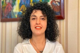 Dobitnica Nobelove nagrade osuđena na još godinu dana zatvora