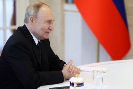 Putin: Rusija zahvalna Vijetnamu zbog stava o Ukrajini