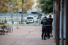 Jeziv zločin: Naftni tajkun ubio suprugu pa sebe (FOTO)