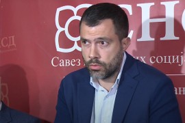 Igor Dodik: Pošto nisu uspjeli da slome RS i SNSD, američka meta je ...